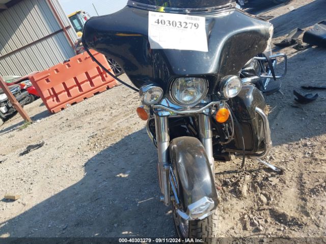 2015 HARLEY-DAVIDSON FLHR 1HD1FBM34FB678460 Photo 4