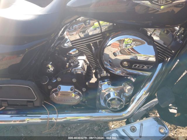 2015 HARLEY-DAVIDSON FLHR 1HD1FBM34FB678460 Photo 7