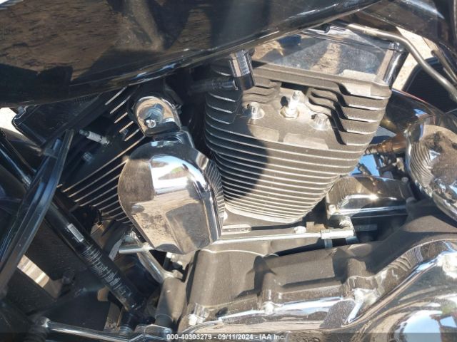 2015 HARLEY-DAVIDSON FLHR 1HD1FBM34FB678460 Photo 8