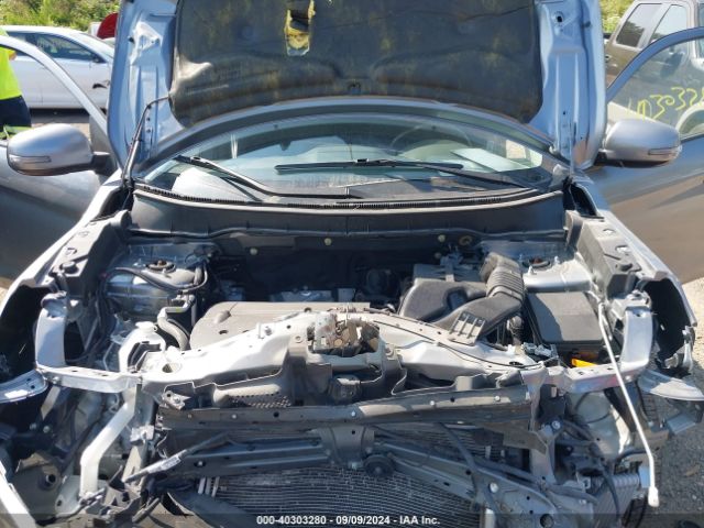 2020 MITSUBISHI OUTLANDER SPORT JA4AR3AUXLU030109 Photo 9