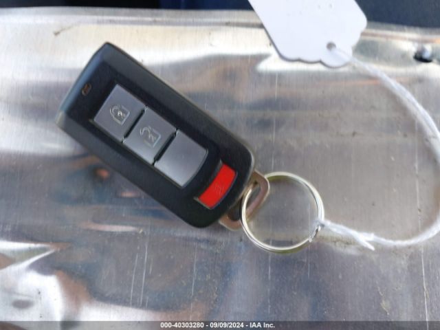 2020 MITSUBISHI OUTLANDER SPORT JA4AR3AUXLU030109 Photo 10