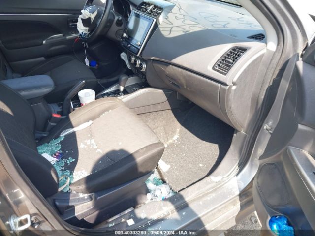 2020 MITSUBISHI OUTLANDER SPORT JA4AR3AUXLU030109 Photo 4