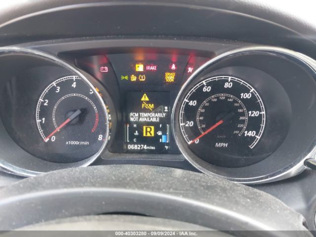 2020 MITSUBISHI OUTLANDER SPORT JA4AR3AUXLU030109 Photo 6