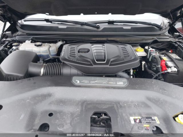 1C4SJSFP3RS130989 Jeep Grand Wagoneer L Series Ii 4x4