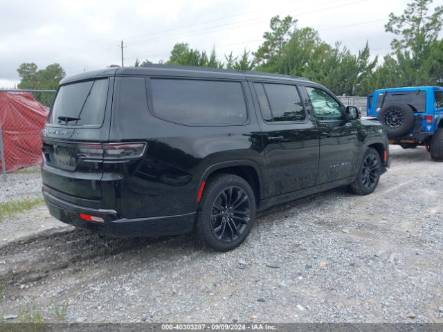 1C4SJSFP3RS130989 Jeep Grand Wagoneer L Series Ii 4x4