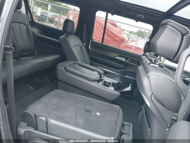 1C4SJSFP3RS130989 Jeep Grand Wagoneer L Series Ii 4x4