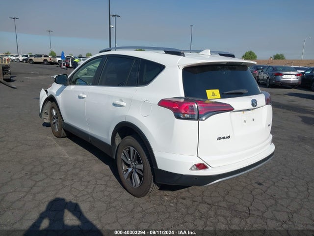 Toyota Rav4 Xle 2016 JTMWFREV2GD083175 Image 14
