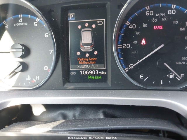 Toyota Rav4 Xle 2016 JTMWFREV2GD083175 Image 15