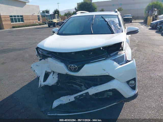 Toyota Rav4 Xle 2016 JTMWFREV2GD083175 Image 6