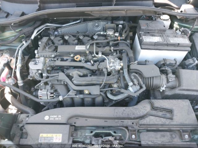 7MUCAAAG9NV010807 Toyota Corolla Cross Le