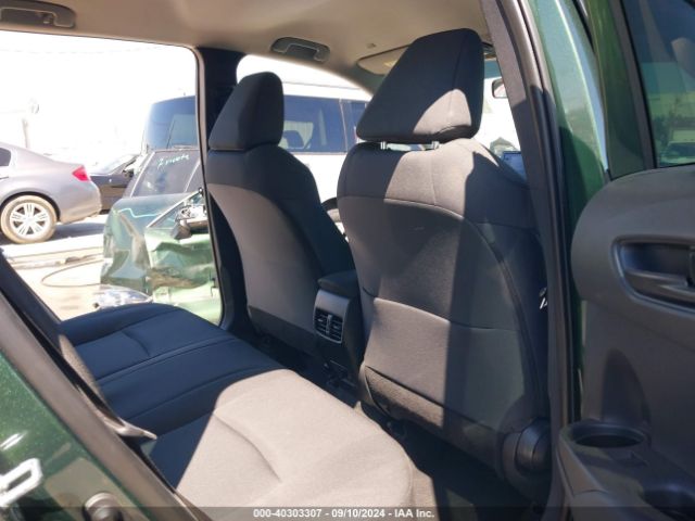 7MUCAAAG9NV010807 Toyota Corolla Cross Le