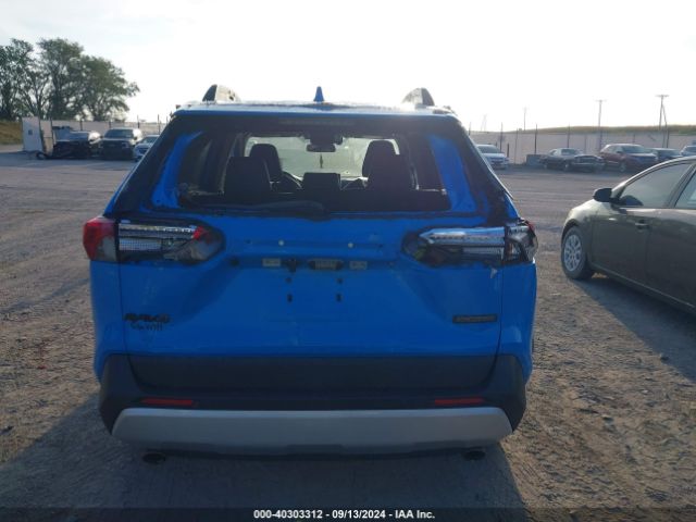 2T3J1RFV8KC050556 Toyota Rav4 Adventure