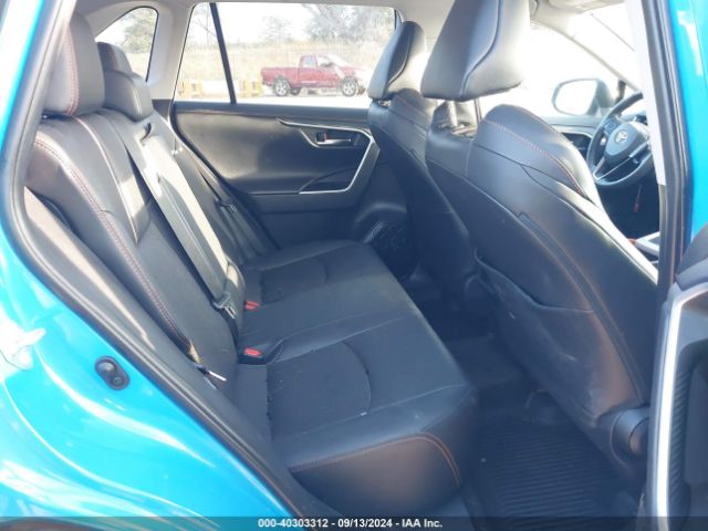 2T3J1RFV8KC050556 Toyota Rav4 Adventure