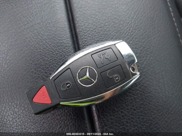 WDDWF4JB1JR397995 Mercedes-Benz C 300