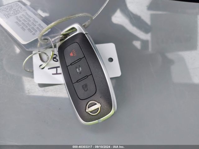 5N1BT3AA8RC749340 Nissan Rogue S Fwd
