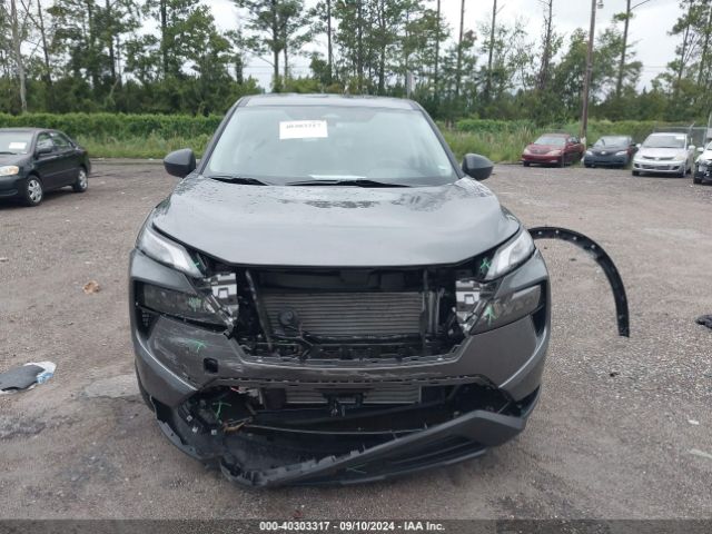 5N1BT3AA8RC749340 Nissan Rogue S Fwd
