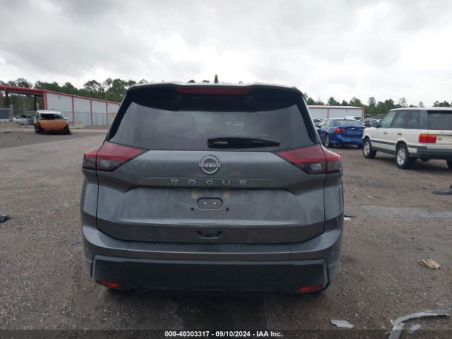 5N1BT3AA8RC749340 Nissan Rogue S Fwd