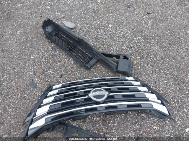 5N1BT3AA8RC749340 Nissan Rogue S Fwd