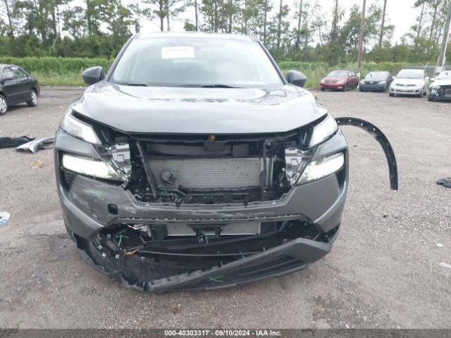 5N1BT3AA8RC749340 Nissan Rogue S Fwd