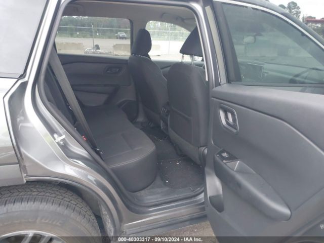 5N1BT3AA8RC749340 Nissan Rogue S Fwd