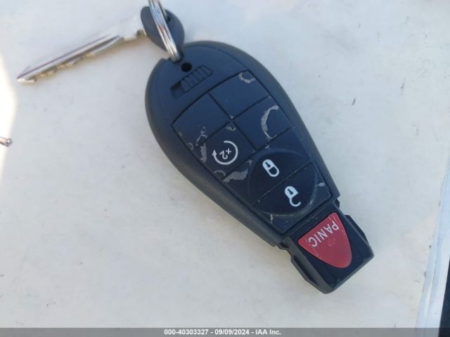 1C4PJMCS8HW660425 Jeep Cherokee Latitude 4x4