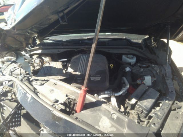 1G6DT5RK0N0113256 Cadillac Ct5 Premium Luxury