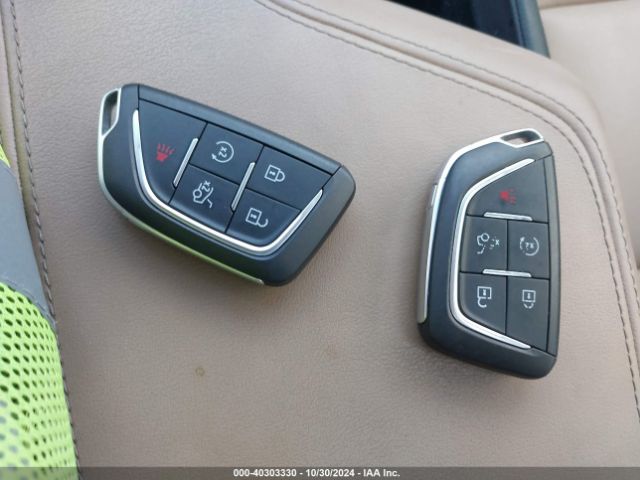 1G6DT5RK0N0113256 Cadillac Ct5 Premium Luxury