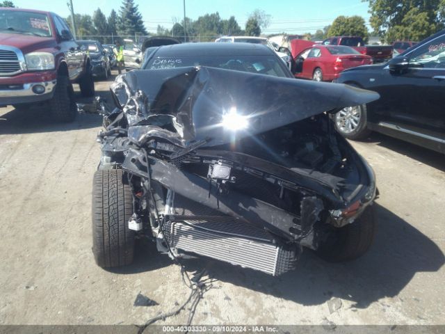 1G6DT5RK0N0113256 Cadillac Ct5 Premium Luxury