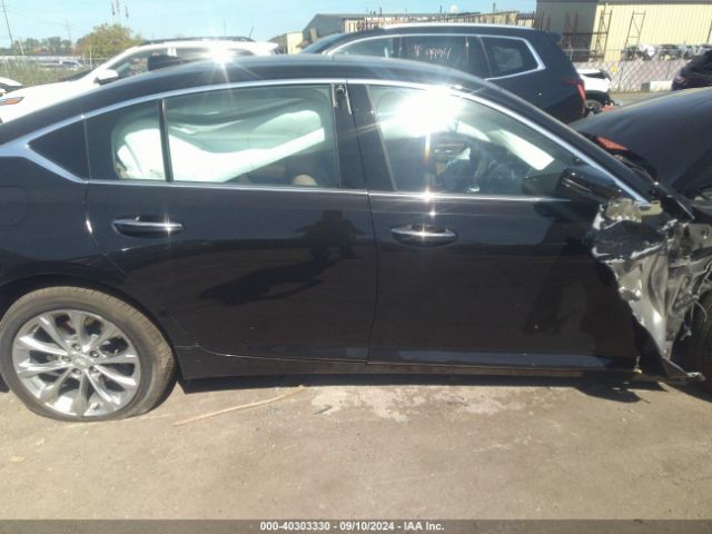 1G6DT5RK0N0113256 Cadillac Ct5 Premium Luxury