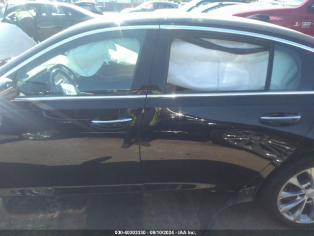 1G6DT5RK0N0113256 Cadillac Ct5 Premium Luxury