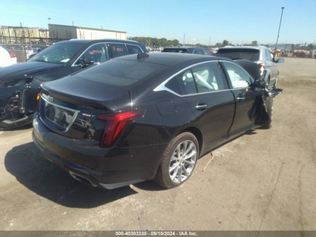 1G6DT5RK0N0113256 Cadillac Ct5 Premium Luxury