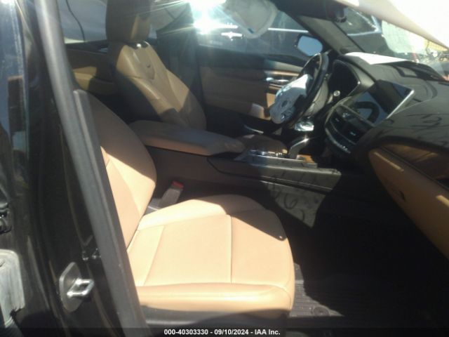 1G6DT5RK0N0113256 Cadillac Ct5 Premium Luxury