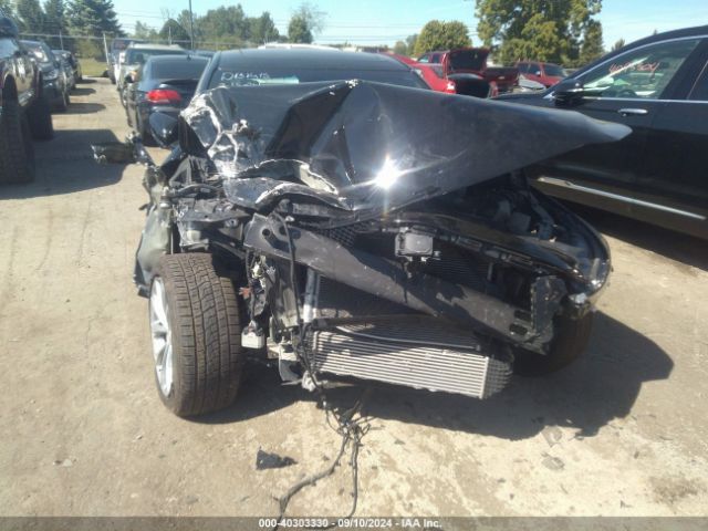 1G6DT5RK0N0113256 Cadillac Ct5 Premium Luxury