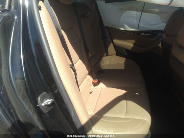 1G6DT5RK0N0113256 Cadillac Ct5 Premium Luxury