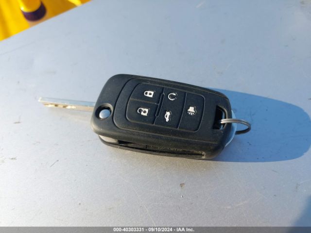2G1FK1EJ4F9103733 Chevrolet CAMARO 2SS