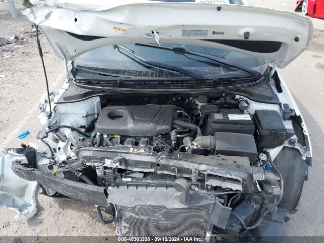 3KPA24AB1KE227634 KIA RIO S
