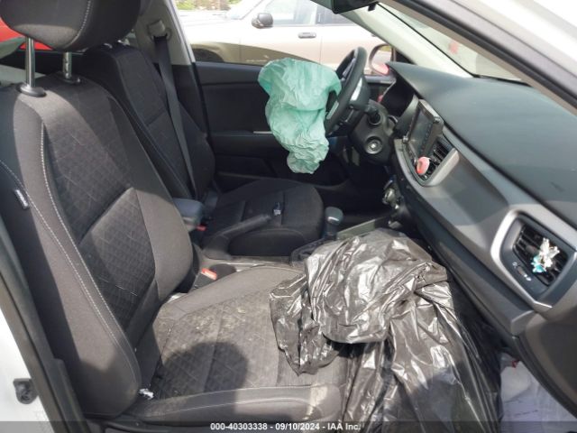 3KPA24AB1KE227634 KIA RIO S