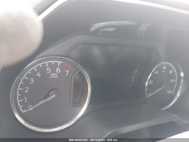 1FTFW1EDXNFA27317 Ford F-150 Xlt