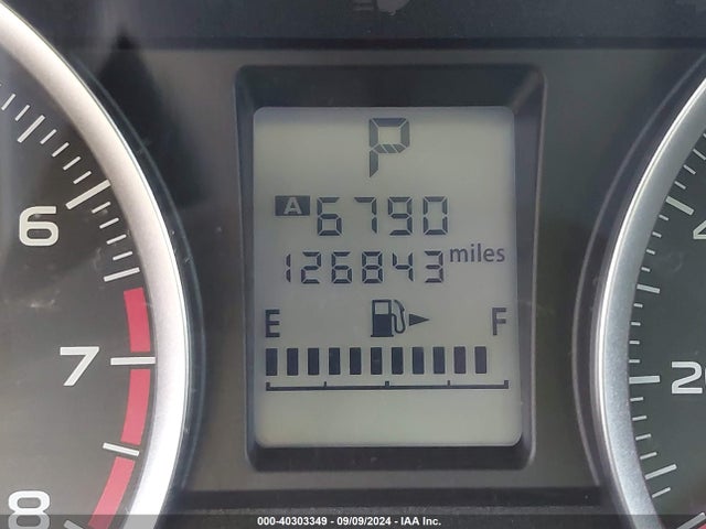 Subaru Xv Crosstrek 2.0i Premium 2014 JF2GPAVC1E8259688 Image 7