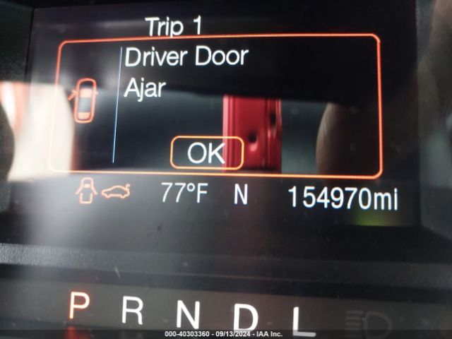3FA6P0H78HR281490 Ford FUSION SE