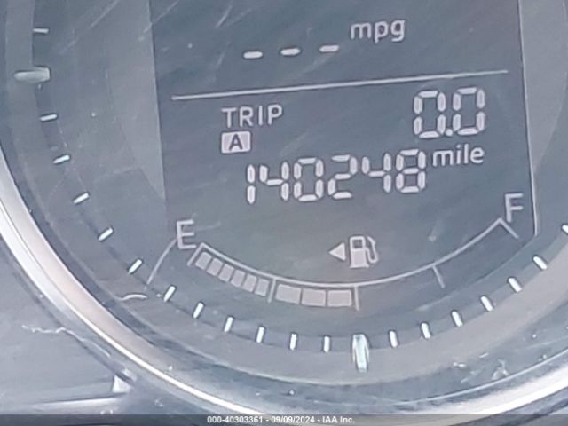 JM1GJ1V62E1161594 Mazda Mazda6 I Touring