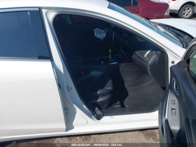 JM1GJ1V62E1161594 Mazda Mazda6 I Touring