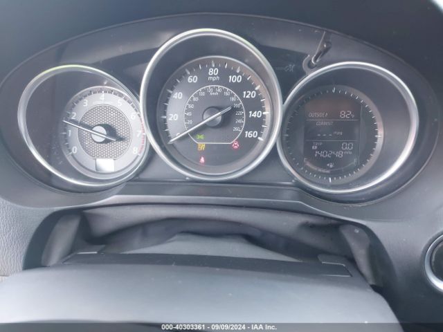 JM1GJ1V62E1161594 Mazda Mazda6 I Touring