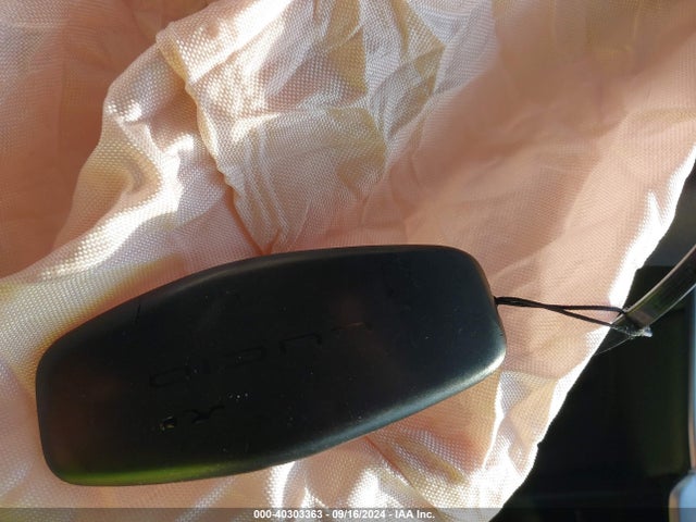 Lucid Air Pure 2023 50EA1PFA7PA006520 Image 11