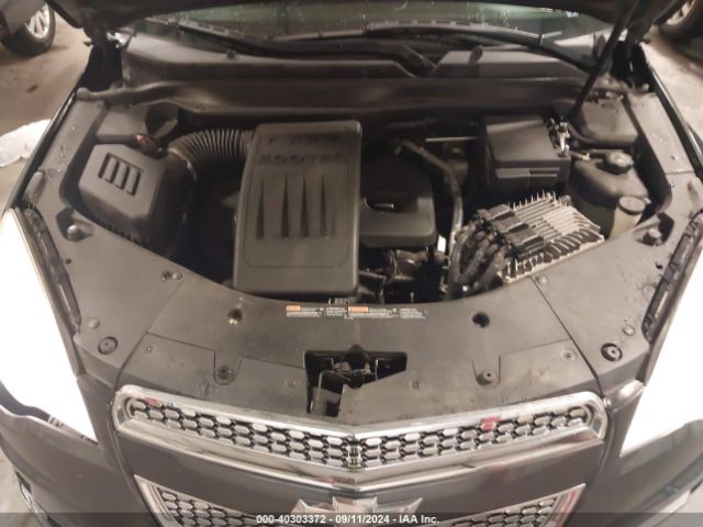 2GNALAEK6E6294456 Chevrolet EQUINOX LS