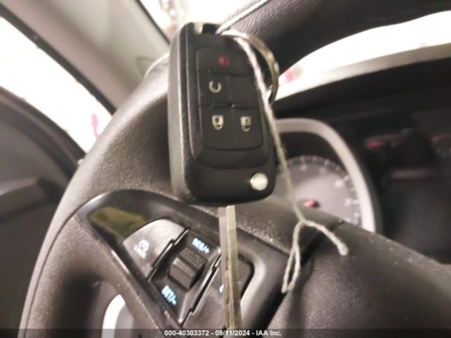 2GNALAEK6E6294456 Chevrolet EQUINOX LS