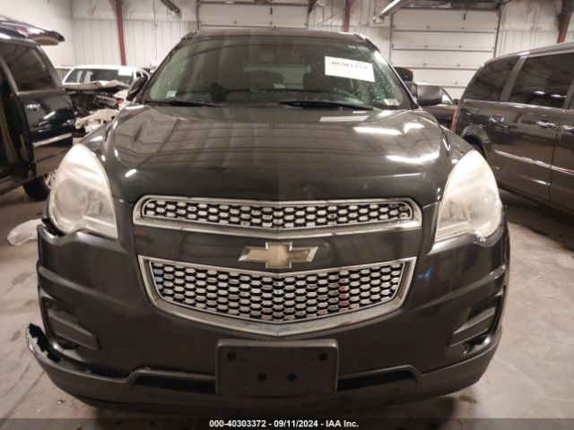 2GNALAEK6E6294456 Chevrolet EQUINOX LS