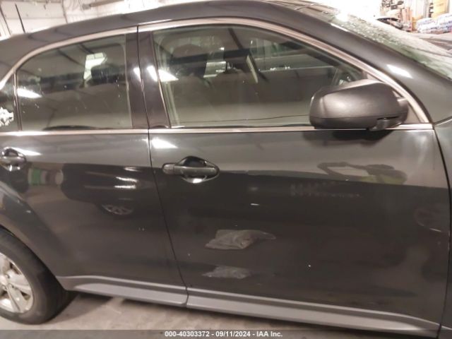 2GNALAEK6E6294456 Chevrolet EQUINOX LS