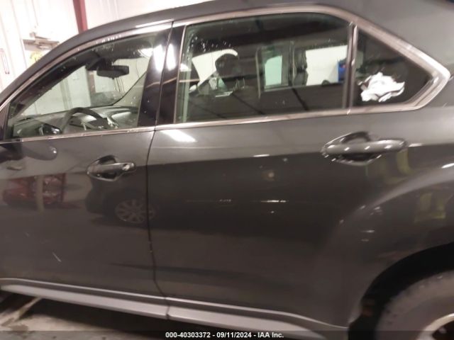 2GNALAEK6E6294456 Chevrolet EQUINOX LS