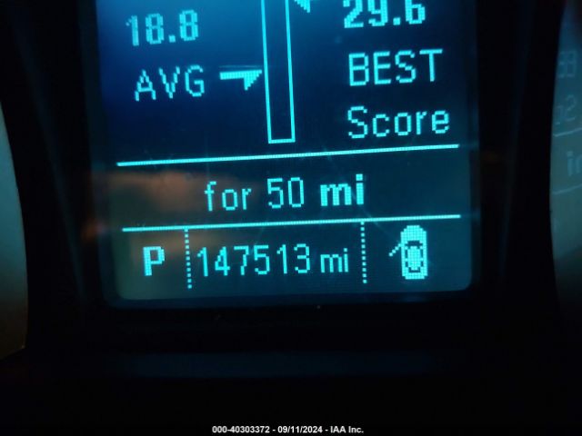 2GNALAEK6E6294456 Chevrolet EQUINOX LS